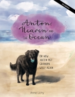 Anton, Heaven and the Ocean - or How Anton Met Grandpa Willy Again (English - US Edition) B09241221M Book Cover