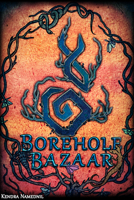 Borehole Bazaar 1947848178 Book Cover