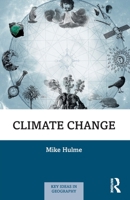 Climate Change 0367422034 Book Cover