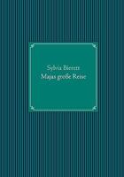 Majas große Reise 3833488271 Book Cover