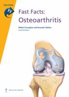 Osteoarthritis 1908541091 Book Cover