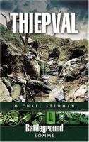 Thiepval (Battleground Europe) 0850524733 Book Cover