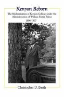 Kenyon Reborn 0962325031 Book Cover