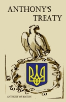 Anthony's Treaty B0DPSHLYVJ Book Cover