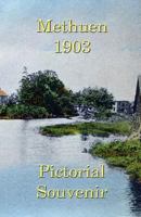 Methuen: Pictorial Souvenir 0615818382 Book Cover