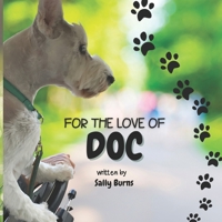 For the Love of Doc B0D979GJXV Book Cover