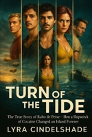Turn of the Tide: The True Story of Rabo de Peixe — How a Shipwreck of Cocaine Changed an Island Forever B0FW4S36ZZ Book Cover