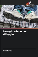 Emarginazione nel villaggio 6204120891 Book Cover