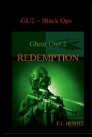 Ghost Unit 2 Redemption 1387866257 Book Cover