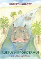 The Rueful Hippopotamus: And Other Light Verse 0972103511 Book Cover