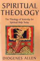 Spiritual Theology 1561011304 Book Cover