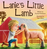 Lanie's Little Lamb B0FYRQT66T Book Cover