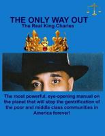 The Only Way Out 0692169288 Book Cover