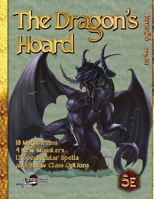 The Dragon's Hoard #6 B092P6WWN7 Book Cover