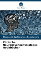 Klinische Neuropsychophysiologie-Notizbücher 6206236498 Book Cover