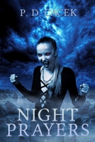 Night Prayers: A Vampire Novel 0843956097 Book Cover