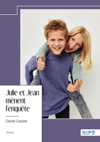 Julie et Jean mènent l'enquête 2385911078 Book Cover