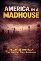 America in a Madhouse: How a Nation Lost Its Way — and How We Get It Back B0G2KVZDLM Book Cover