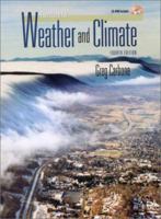 Exercises in Weather and Climate, Fourth Edition 0130167983 Book Cover