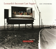 Leonardo's Incessant Last Supper 1890951188 Book Cover
