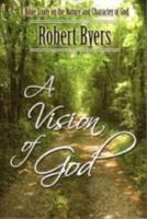 A Vision of God 0873988787 Book Cover