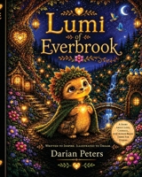 Lumi of Everbrook B0H9DLT7XD Book Cover