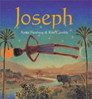 Joseph 1864481730 Book Cover
