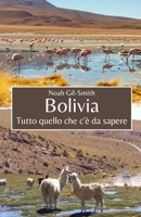 Bolivia: Tutto quello che c'è da sapere (Italian Edition) B0F2H6B1CV Book Cover