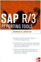 SAP R/3 Reporting Tools 0072123427 Book Cover