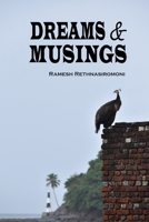 Dreams & Musings B0CMXGS54C Book Cover