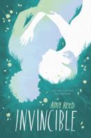 Invincible 0062299581 Book Cover