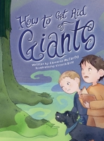 How to Get Rid of Giants B0HHGB7TZH Book Cover