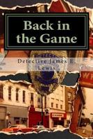 Back in the Game 1719175861 Book Cover