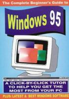 Comp Beginners GT Windows 95 1873668287 Book Cover