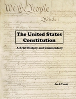 The United States Constitution 0557364337 Book Cover