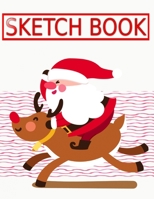 Sketch Book Best Christmas Gift Ideas: U Create Sketch Book Acid And Lignen Free Premium Drawing - Lover - Background # Beginner Size 8.5 X 11 Inch 110 Page Big Prints Best Gift. 1672496780 Book Cover