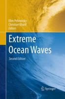 Extreme Ocean Waves 3319330950 Book Cover