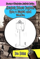 Memoirs of Sherlockian Realism: Sherlock Holmes cartoons from a warped mind Volume Four 1787058638 Book Cover