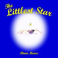 The Littlest Star 1425938086 Book Cover