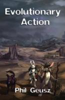 Evolutionary Action 1945247126 Book Cover