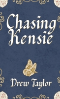 Chasing Kensie B0G5J43YZV Book Cover
