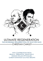 Ultimate Regeneration 1445747804 Book Cover