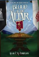 Blood at the Altar 0999089331 Book Cover