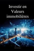 Investir en Valeurs immobilières (French Edition) B0CW58ZQHR Book Cover