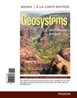 Geosystems: An Introduction to Physical Geography