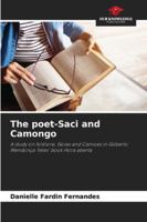 The poet-Saci and Camongo 6209324193 Book Cover