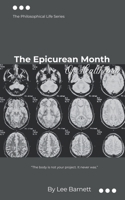 The Epicurean Month: On Healthcare: The Philosophical Life Series B0H391QXBZ Book Cover