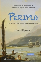 Periplo: Bajo la piel de lo imperecedero B0BHTKCJT2 Book Cover