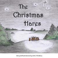 The Christmas Hares 0359002609 Book Cover
