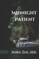 Midnight Patient B08Y49YZZQ Book Cover